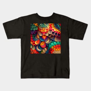 Fine Arts Kids T-Shirt